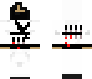 jesse's assasin skin