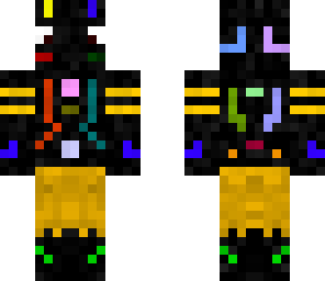 african native