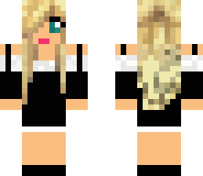 maid