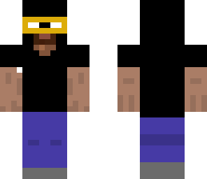 herobrine ninja