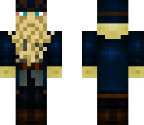 davy jones