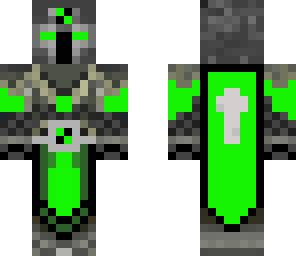 green knight