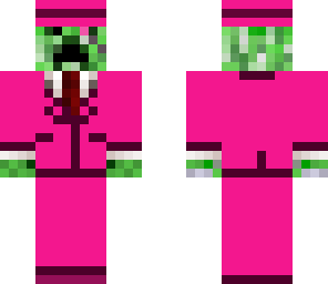 pink mrcreepa8