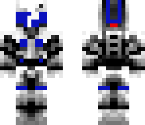 the epic robot
