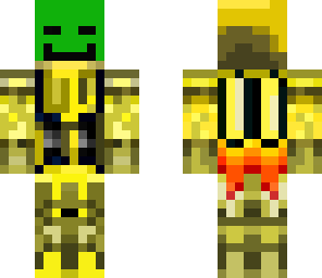 zombie jazzster27