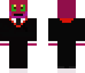  beastman blad