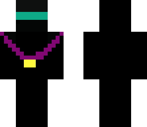 black evil ring