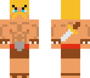 barbarian