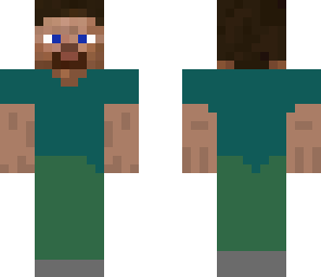 robinhood steve