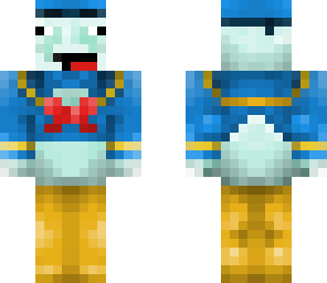 derp donald