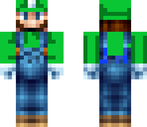 luigi