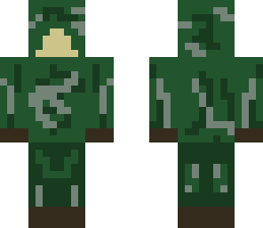 fixed ranger