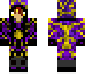 arcana mage thekirkegaard