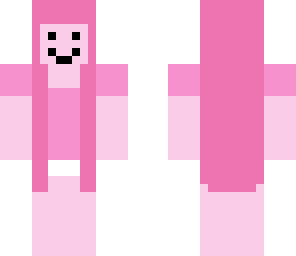 princess bubblegum normal