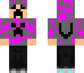 venrius skin
