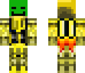 zombie jazzster27