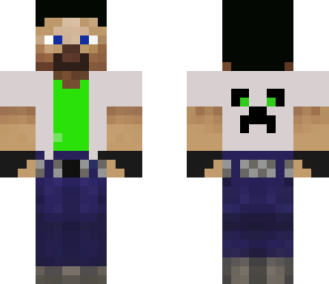 minha skin