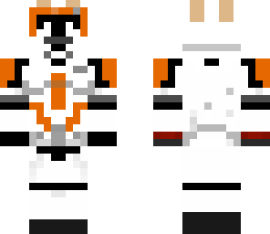commander cody