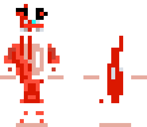 dead bunny