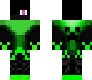 cool slender person