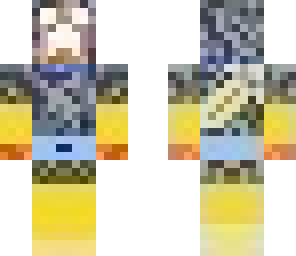 anti bluecreeper knight