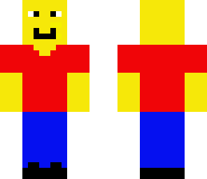 randon guy