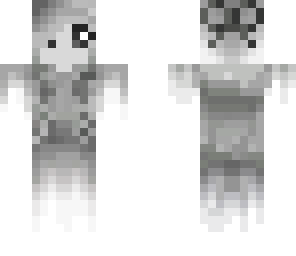 ghost girl