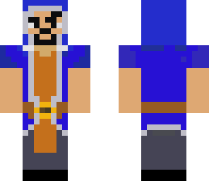 wizard