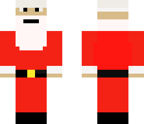santa claus