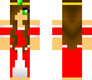 red princess