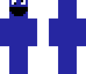 cookie monster