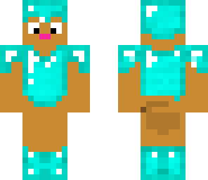 diamond armor