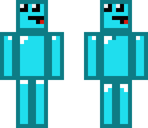 double dimond derp
