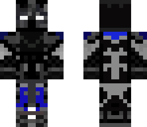 knight 3