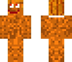 fireskin