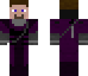 new mage