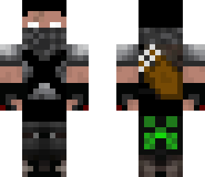 herobrine 