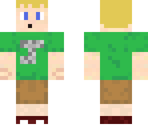 fixed jackbuscus