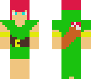 archer