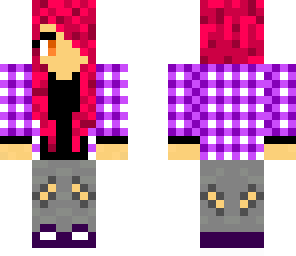 tomboy