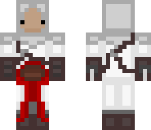 blocky altair