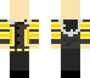 varia uniform