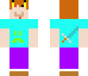 gamer