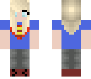 le skin