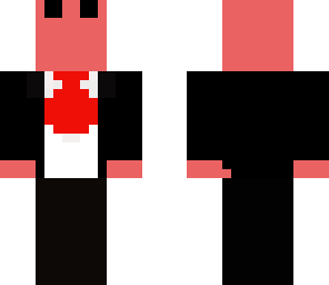working pig guy