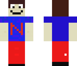 nicky d