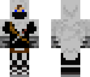 artic rogue