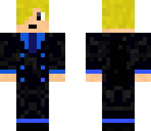sanji