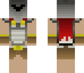 gladiator