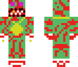gangster zombie